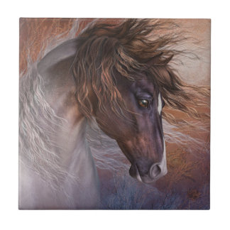 WindStalker Art Tile