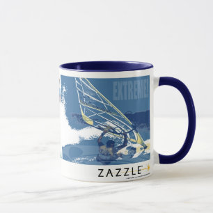 Windsurf mug