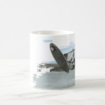 Windsurf Mug