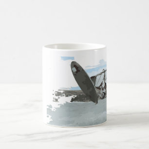 Windsurf Mug