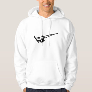 Windsurfer Hoodie