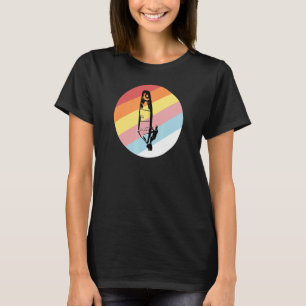 Windsurfer Surfing Holiday Vacation Summer Sea Oce T-Shirt