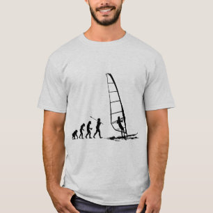 Windsurfer T-Shirt