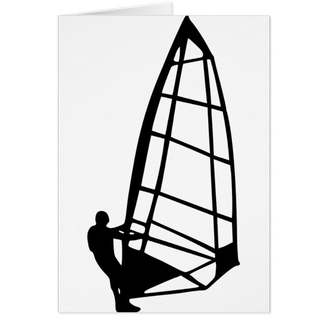 Windsurfing (Front)