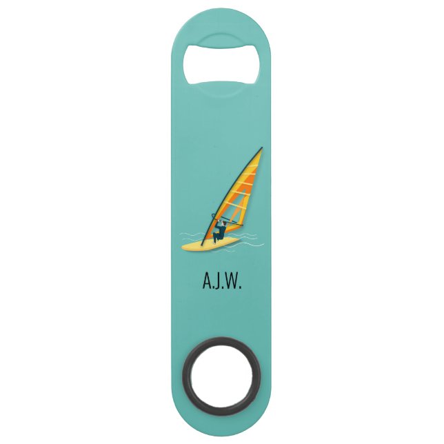 Windsurfing (Front)