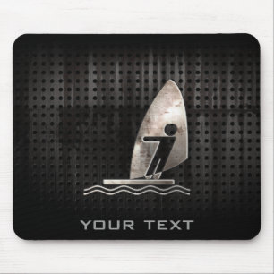Windsurfing; Cool Mouse Mat