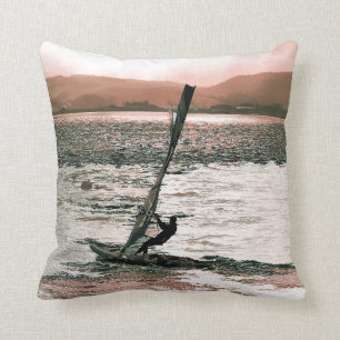 WINDSURFING CUSHION
