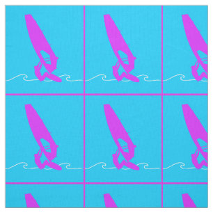 WINDSURFING FABRIC