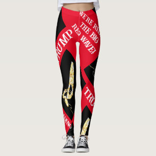 Windsurfing leggings