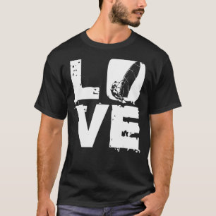 Windsurfing Love Windsurf Surfing Windsurfer 1 T-Shirt