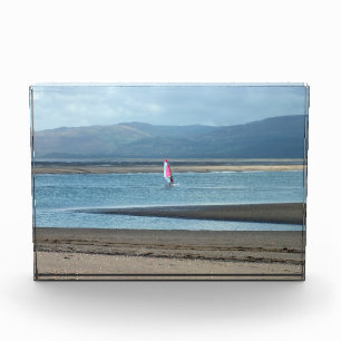 WINDSURFING  PHOTO BLOCK