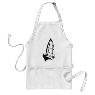 Windsurfing Standard Apron