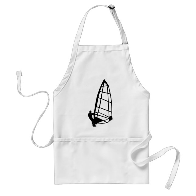 Windsurfing Standard Apron (Front)