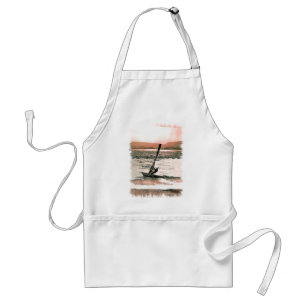WINDSURFING STANDARD APRON