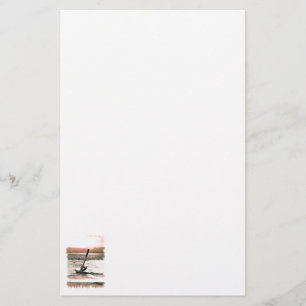 WINDSURFING STATIONERY