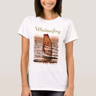 WINDSURFING T-Shirt