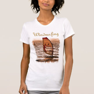 WINDSURFING T-Shirt
