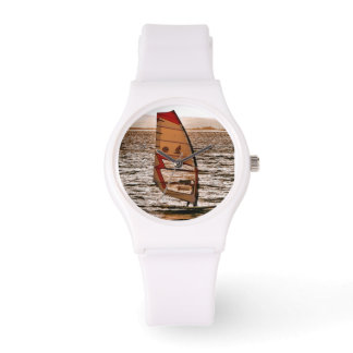 WINDSURFING WATCH