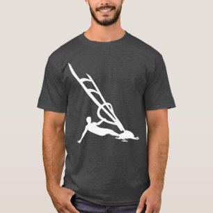 Windsurfing windsurfer T-Shirt
