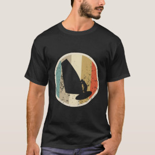 Windsurfing Windsurfer Windsurf Water Sports Funny T-Shirt