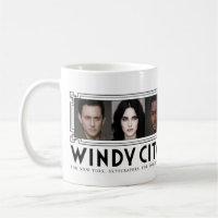 Windy City After Dark Season 5 Mug