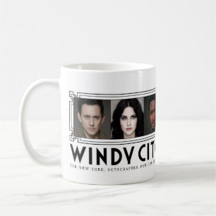 Windy City After Dark Season 5 Mug