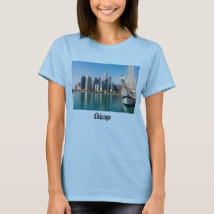 Windy Sailing T-Shirt