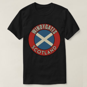 Windygates, Scotland T-Shirt