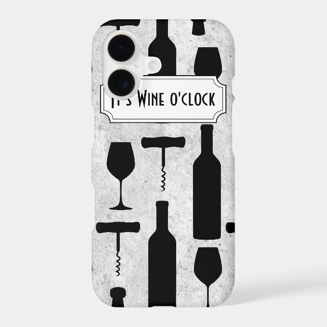 Wine (Back)