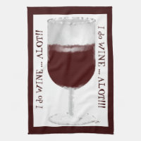 Wine Alot