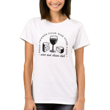 Wine and cheese lovers club