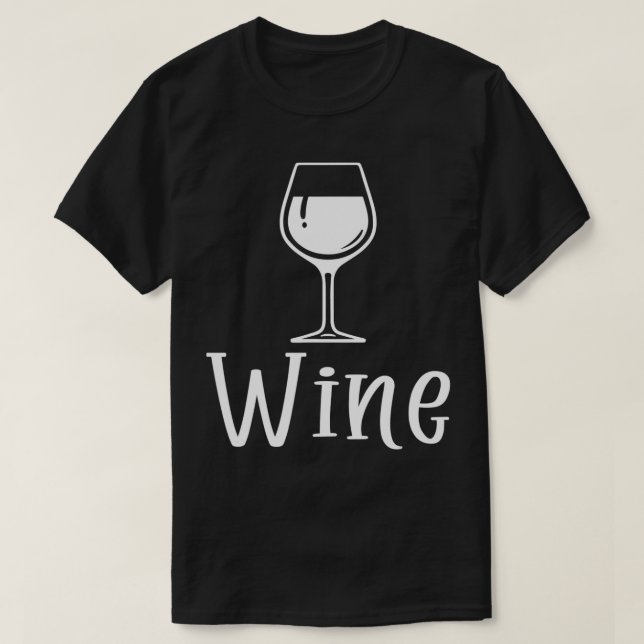 Wine And Cheese Mens And Womens Matching Couples m T-Shirt (Design Front)