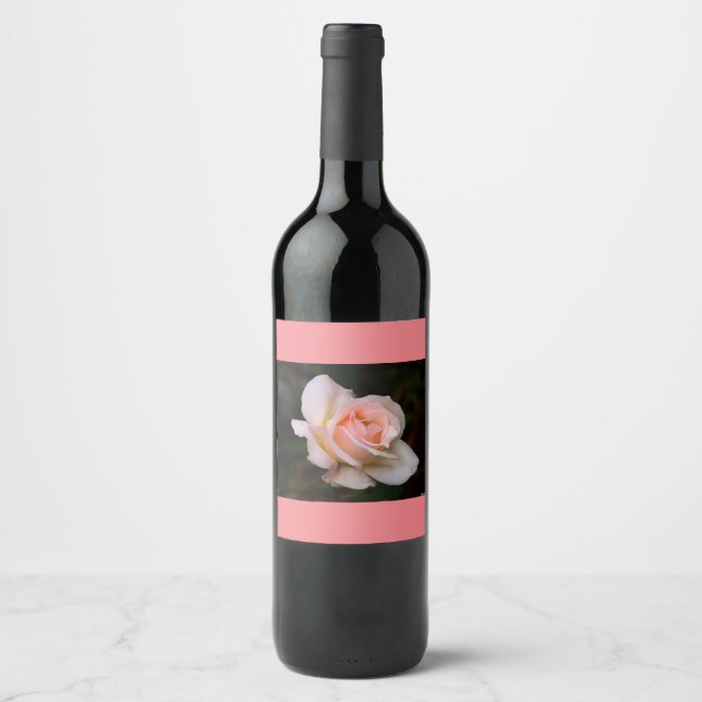 WINE BOTTLE LABELS (Front)
