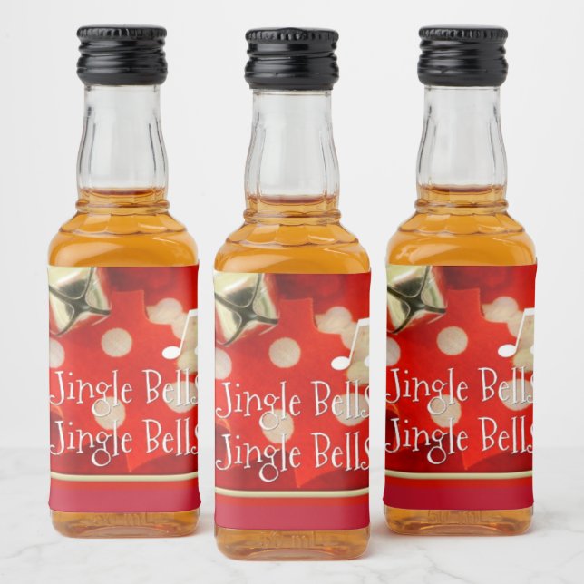 WINE BOTTLE LABELS (Bottles)