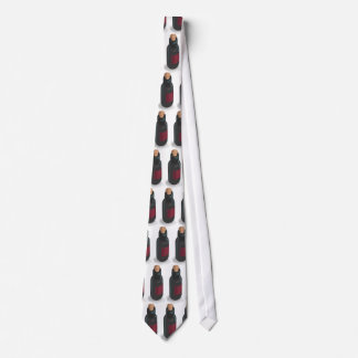 Wine Bottle Tie