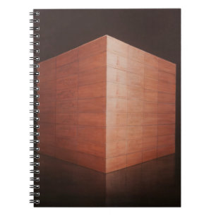 Wine Cases 2012 Notebook