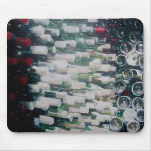 Wine Cellar 2012 Mouse Mat