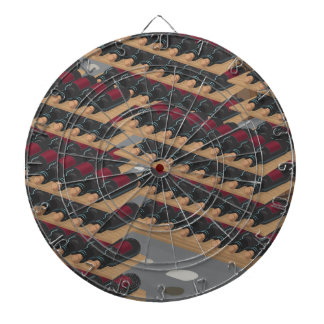 Wine Cellar Dartboard