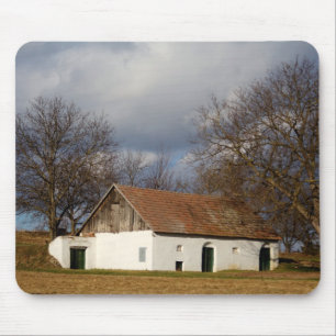 Wine Cellar Mouse Mat