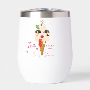 Wine cooler Bellina Bacio 