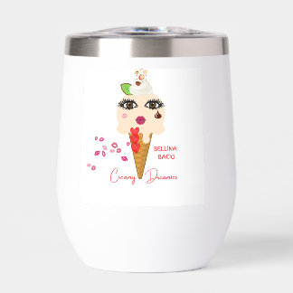 Wine cooler Bellina Bacio