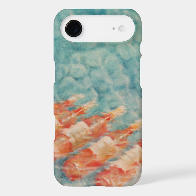 Wine Cooling 2010 Case-Mate iPhone Case (Back)