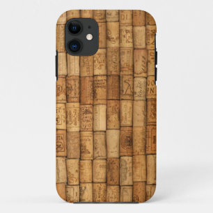 Wine Cork Case-Mate Case