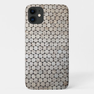 wine corks iPhone 11 case