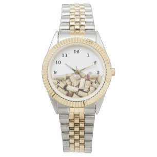 Wine Corks Watch
