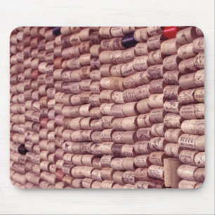 Wine Country Mousepad