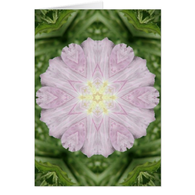 Wine Cup Symmetry (Front)