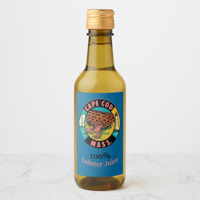 Wine, edit, Food and Beverage Label Set (Front)