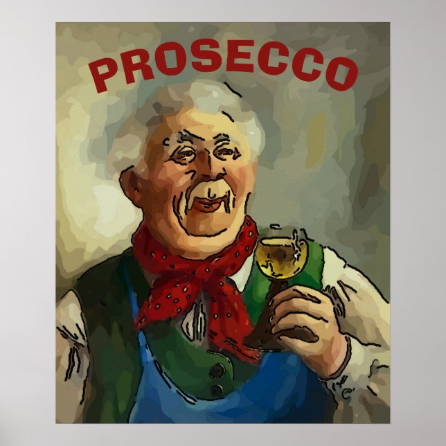 Wine, edit text, Poster (Front)