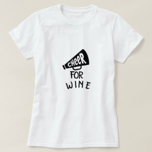 ***WINE ENTHUSIAST*** T-Shirt